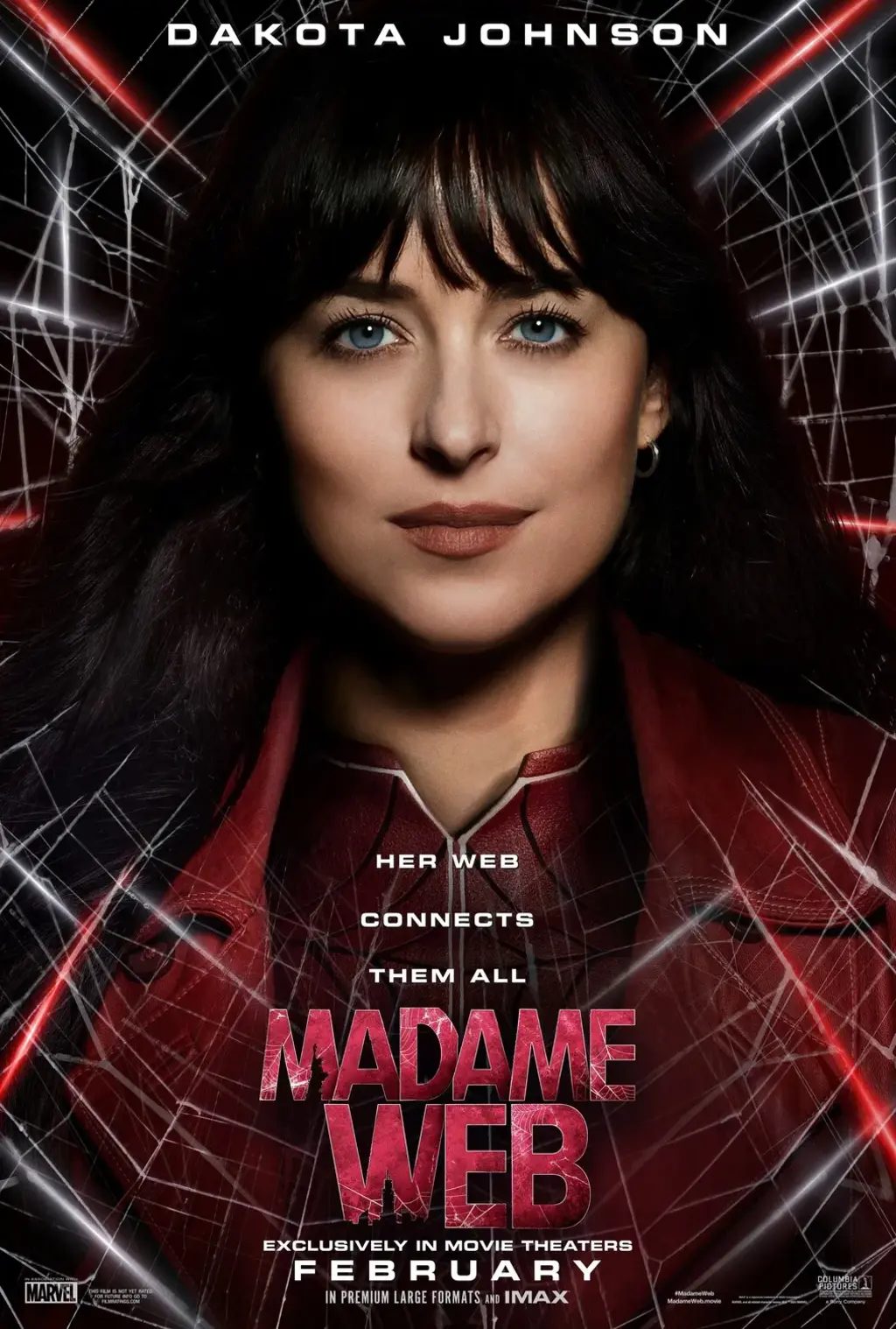 Madame Web (2024) - Stream Action movies with IPTV COMPLEET IPTV service